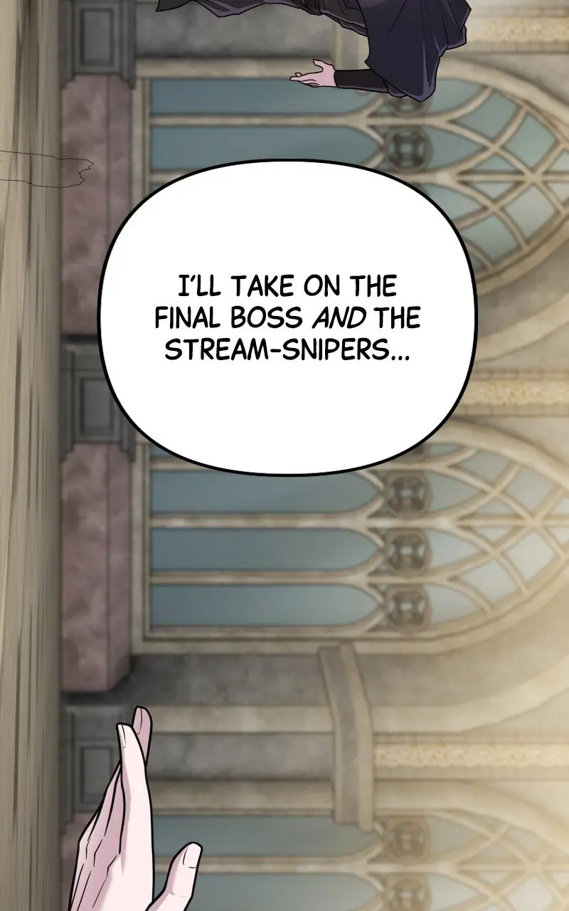 The Possessed Genius' Gaming Stream Chapter 47 92